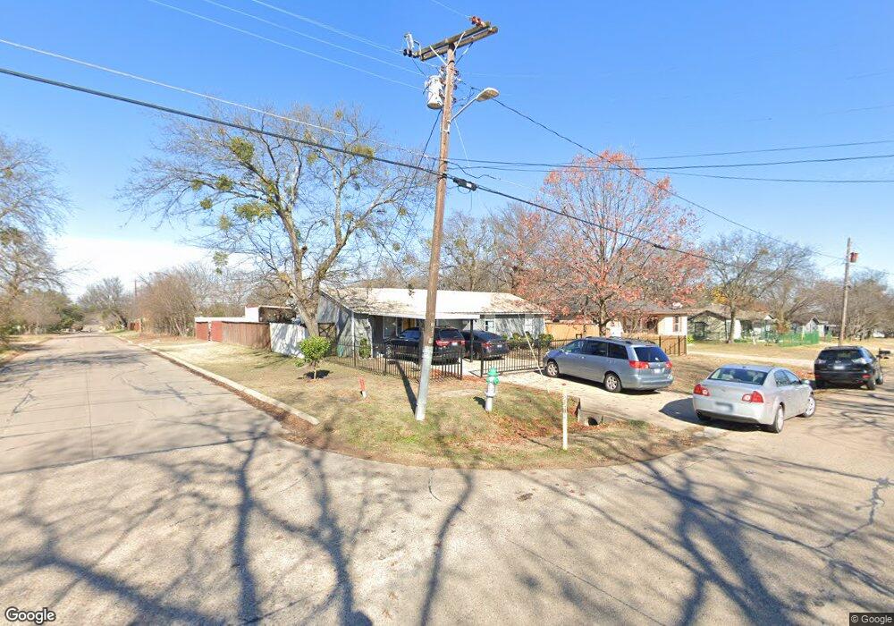 0 E Denton St unit 20215047, Ennis, TX 75119 - photo 1