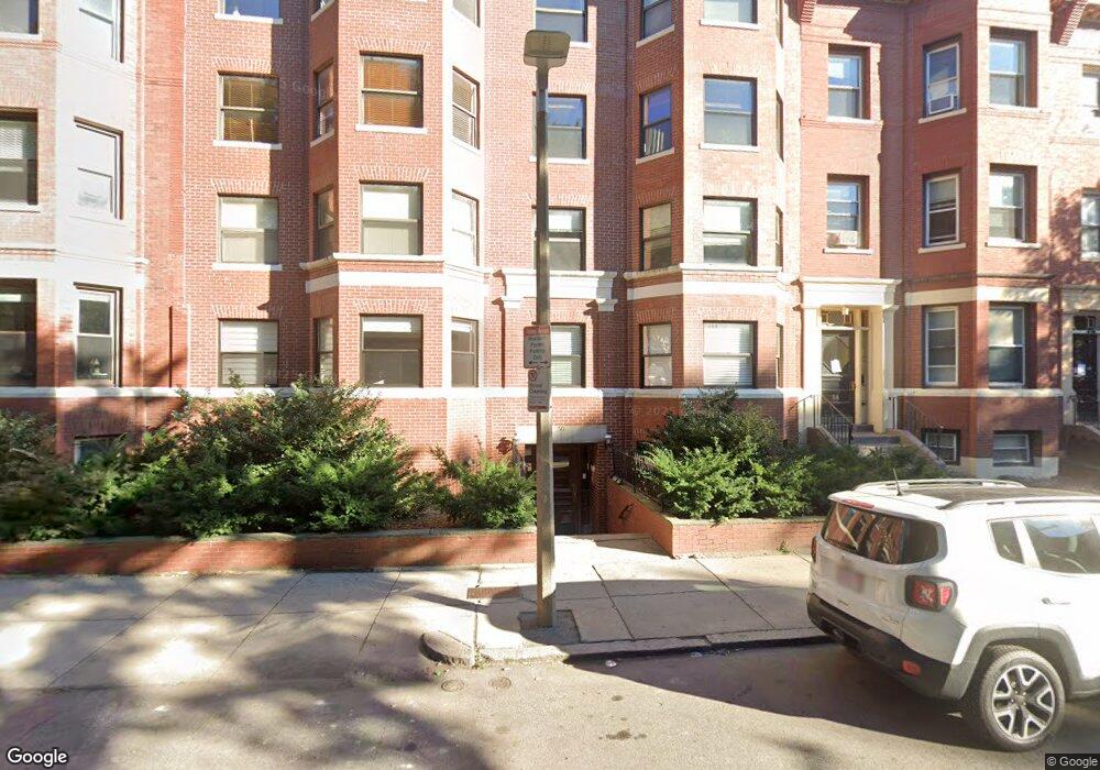 50 Saint Stephen St unit 5, Boston, MA 02115 - photo 1