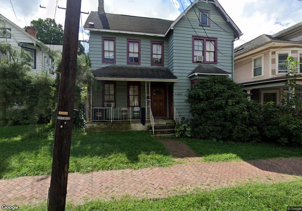 251 Stockton St unit B, Hightstown, NJ 08520 - photo 1