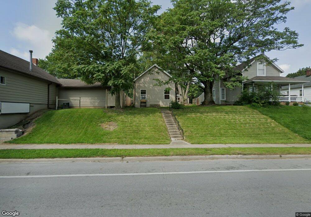 1112 S 4th St, Lafayette, IN 47905 - photo 1