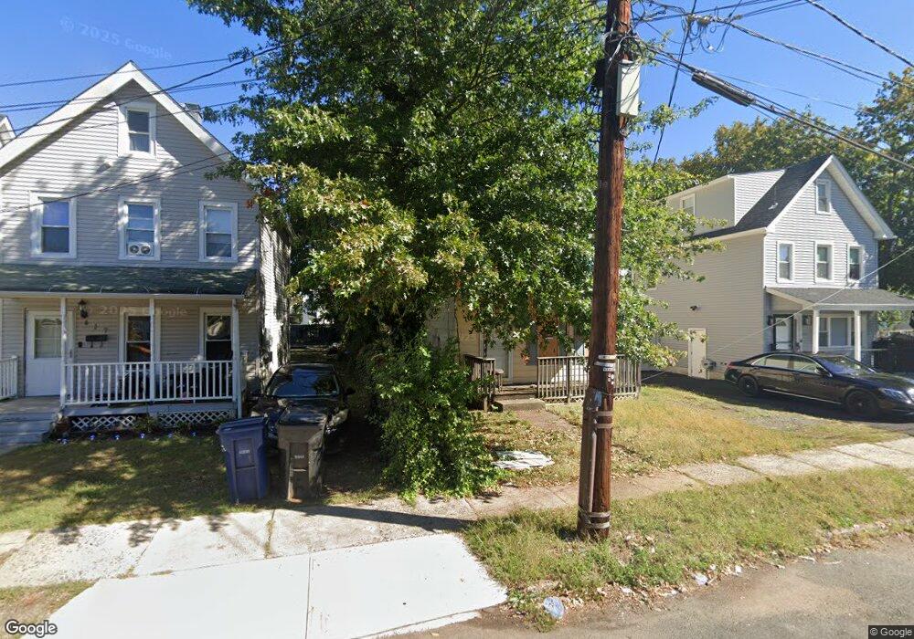 419 Spruce St unit 21, Plainfield, NJ 07060 - photo 1