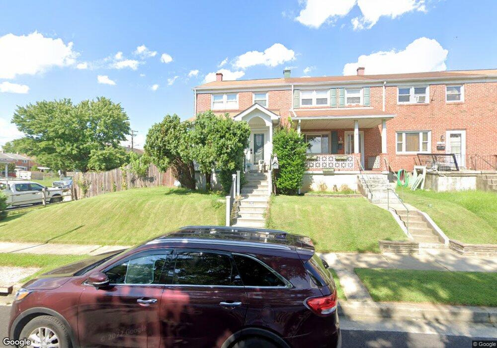 201 Southeastern Terrace, Essex, MD 21221 - photo 1