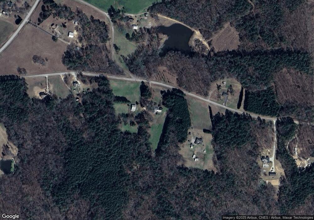 1579 William Smith Rd, Elberton, GA 30635 - photo 1