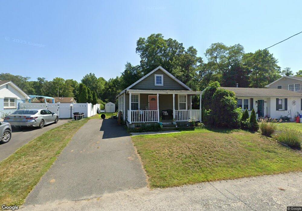 120 W Barnegat Ave, Ocean Gate, NJ 08740 - photo 1