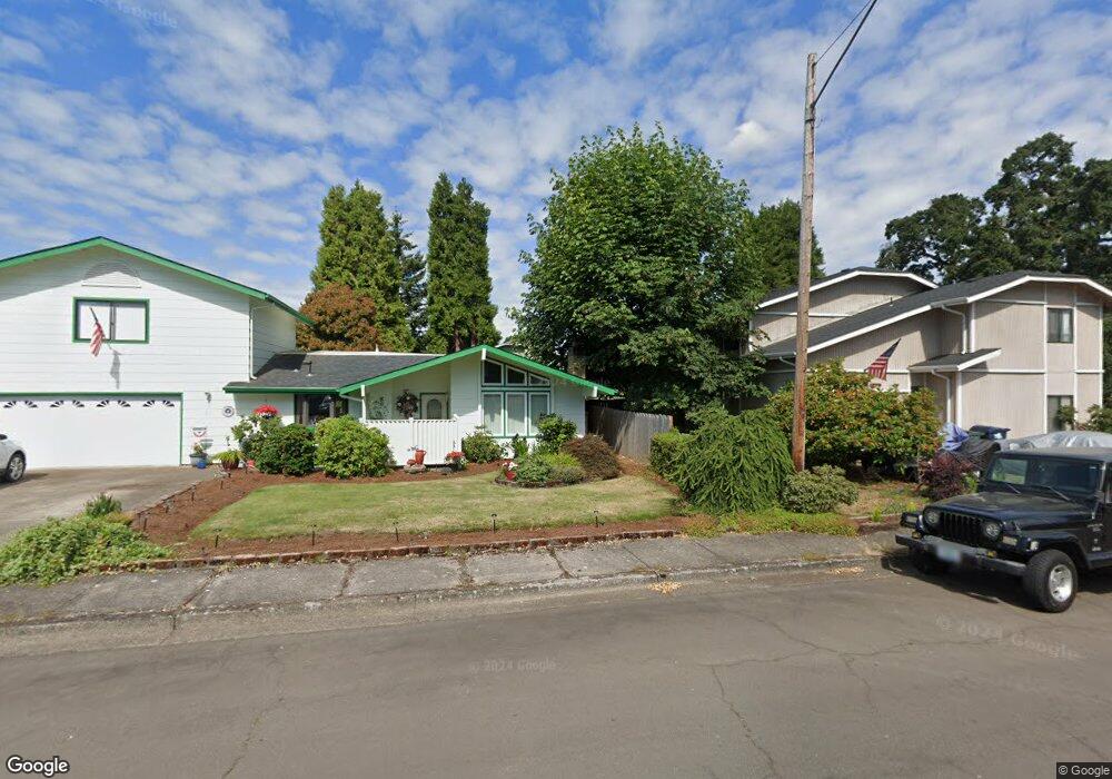 1279 Sequoia Ave, Springfield, OR 97477 - photo 1