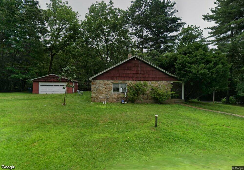 233 N Old Turnpike Rd, Drums, PA 18222 - photo 1