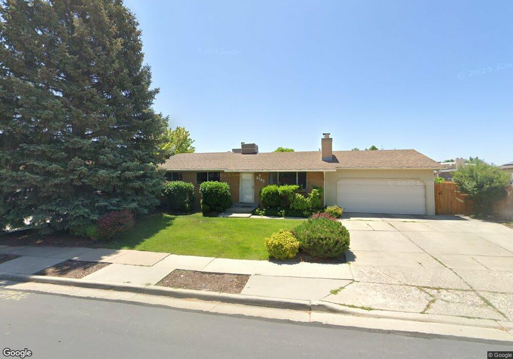 2145 Knights Way, West Jordan, UT 84084 - photo 1