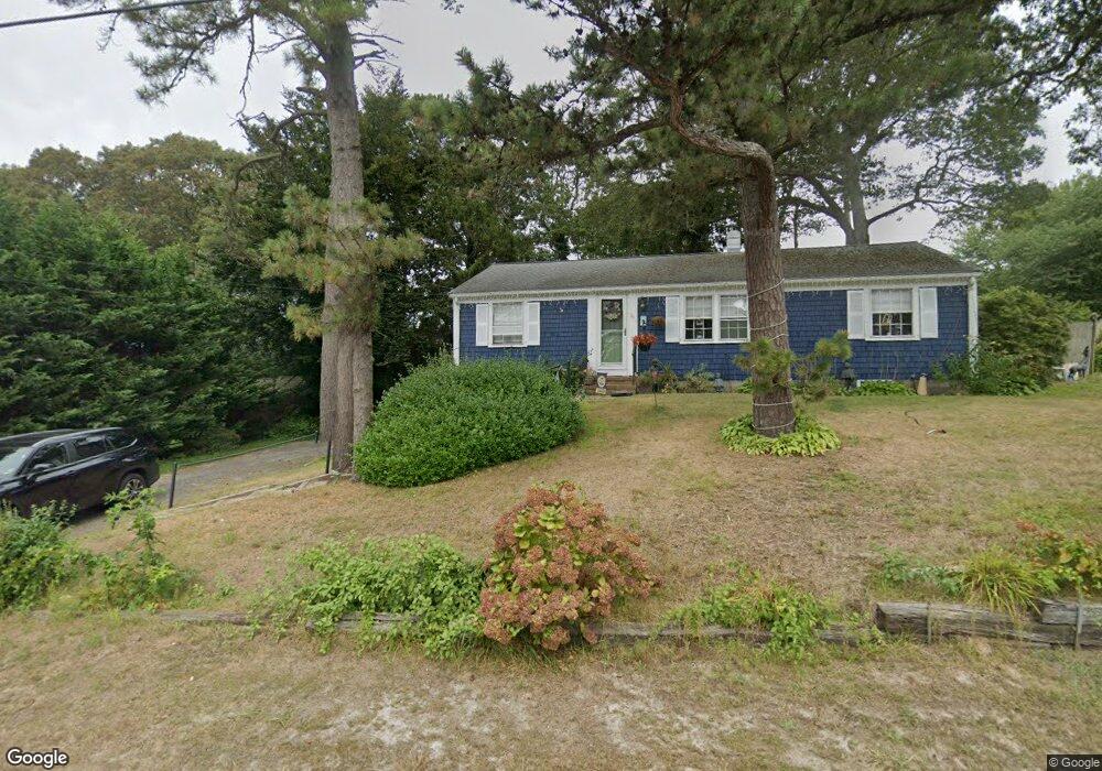 184 Forest, South Yarmouth, MA 02664 - photo 1