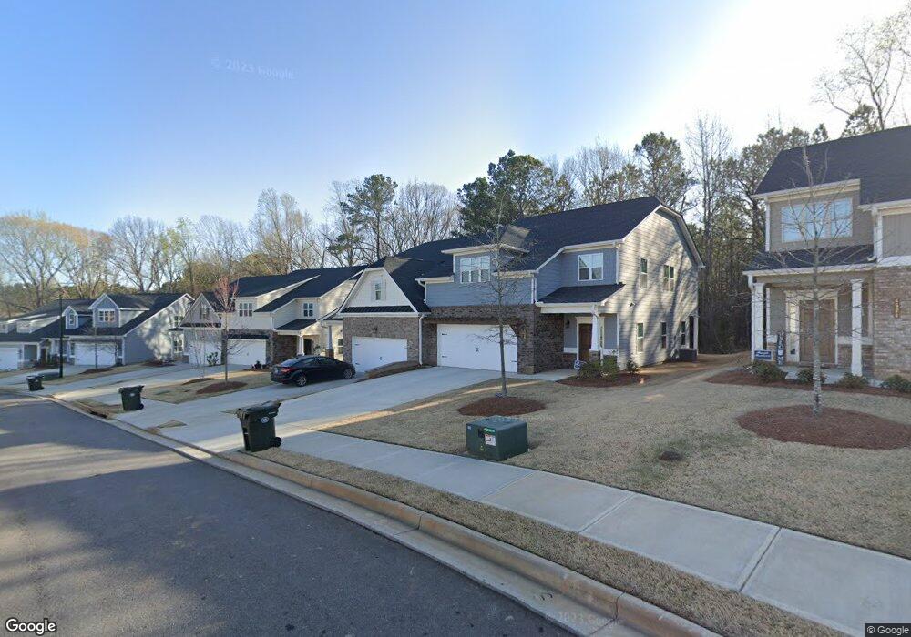 4528 Grenadine Cir, Acworth, GA 30101 - photo 1