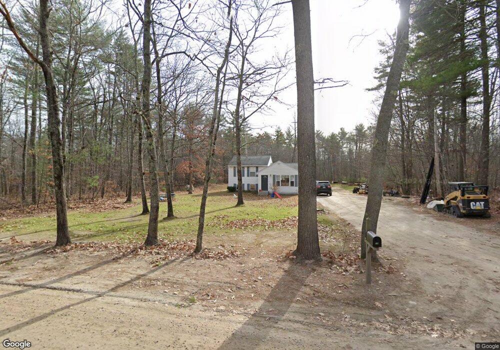 25 Mount Hunger Shore Rd, Windham, ME 04062 - photo 1