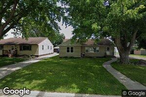 34 N Bordson St, Appleton, MN 56208