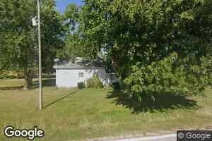 2212 E Greenville Pike, Winchester, IN 47394