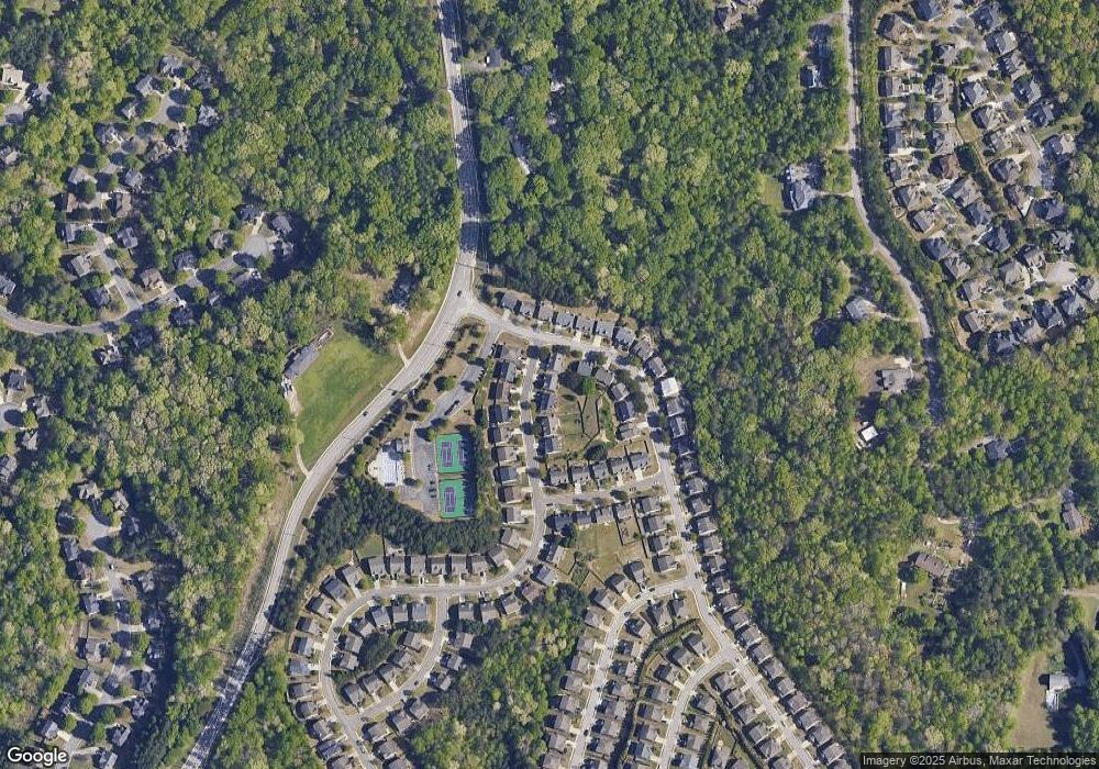 6911 Pierless Ave unit 3, Sugar Hill, GA 30518 - photo 1