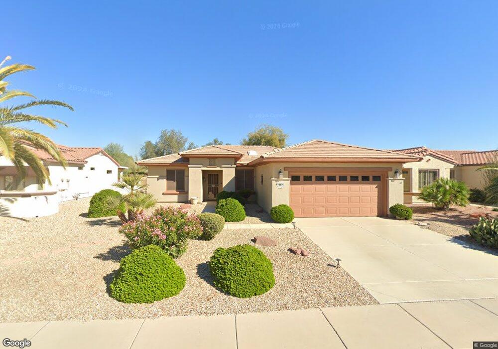 19939 N Crescent Way, Surprise, AZ 85374 - photo 1