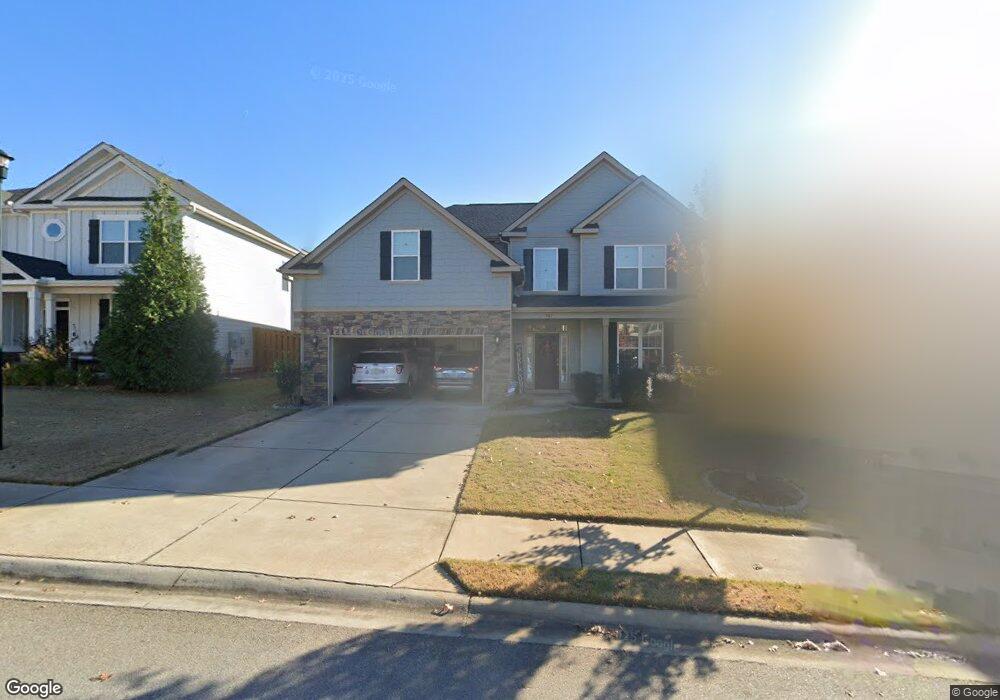 567 Bunchgrass St, Evans, GA 30809 - photo 1