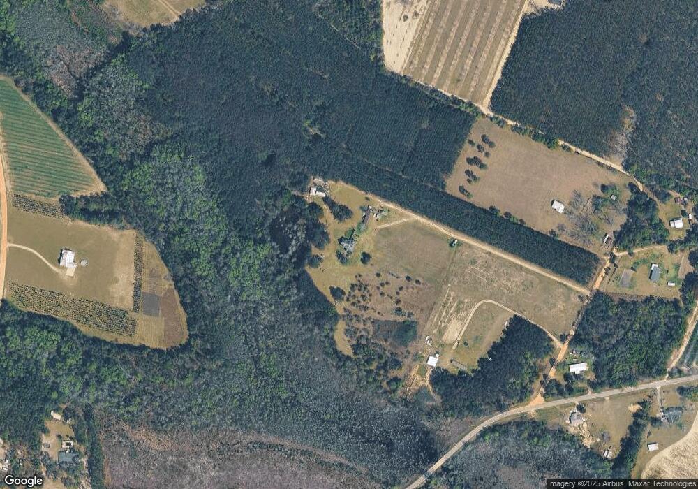 5363 Lum Rd, Blackshear, GA 31516 - photo 1