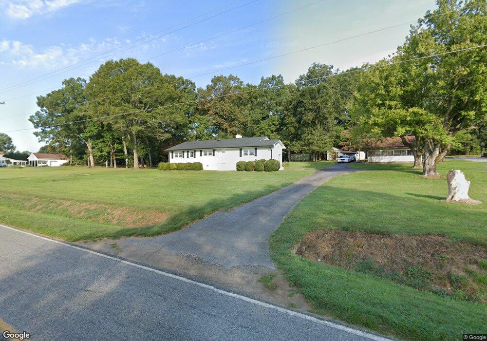 5160 Hoover Elmore Rd, Vale, NC 28168 - photo 1