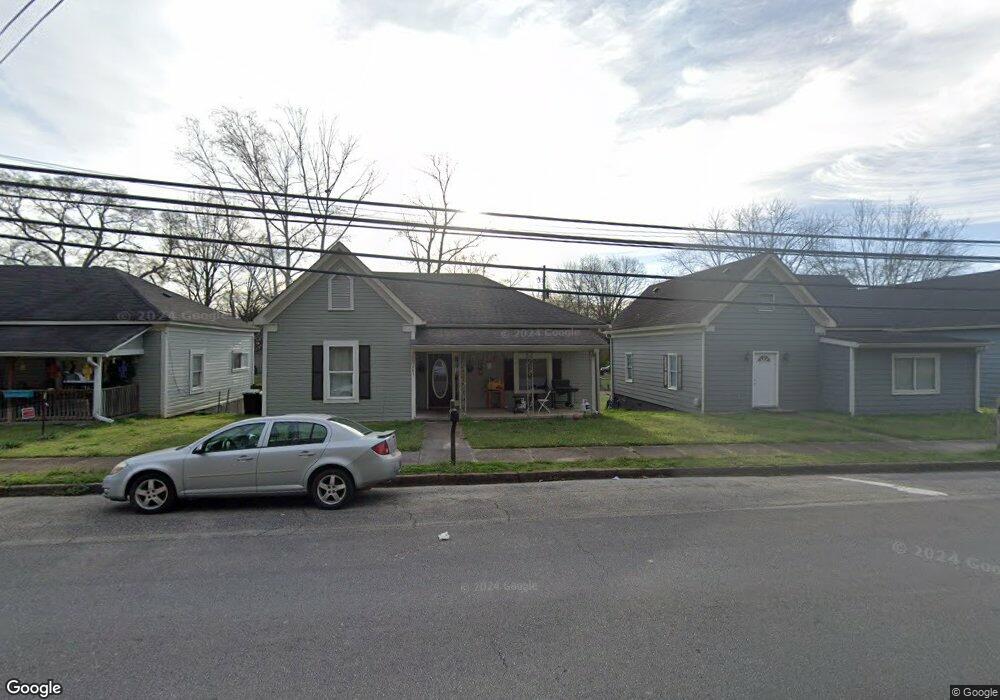 247 Cave Spring St SW, Rome, GA 30161 - photo 1