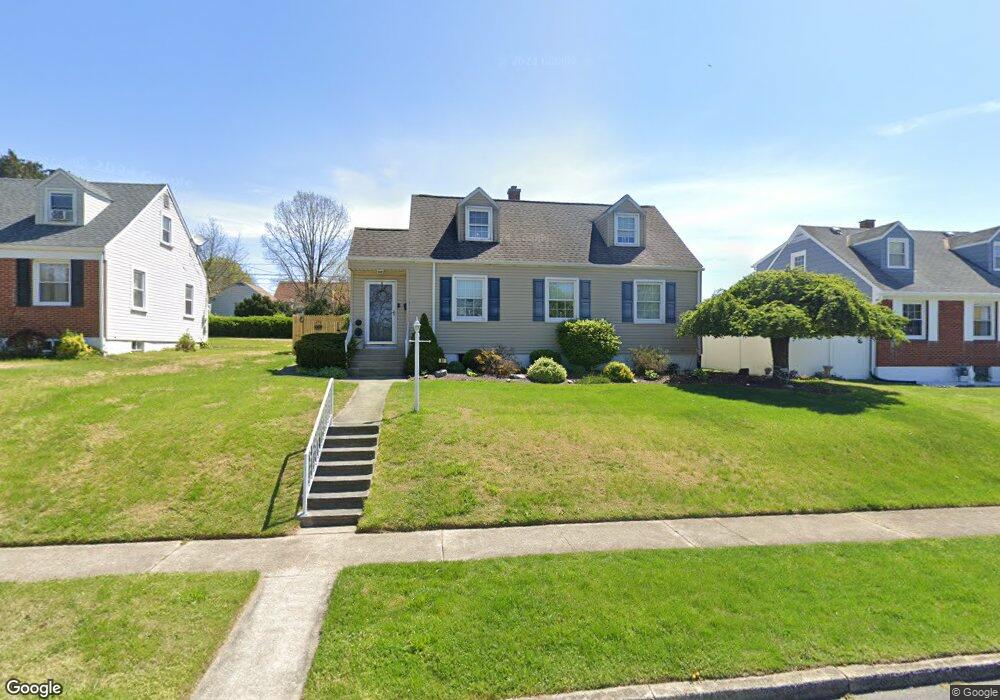 91 7th St, Whitehall, PA 18052 - photo 1