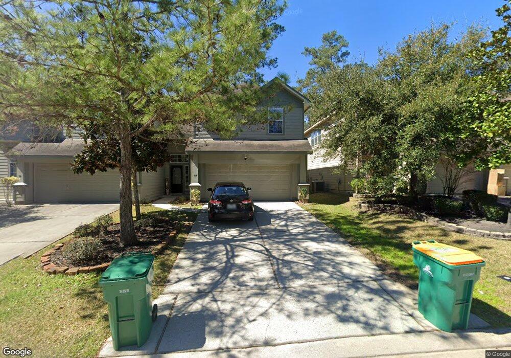 103 Benedict Canyon Loop, Spring, TX 77382 - photo 1