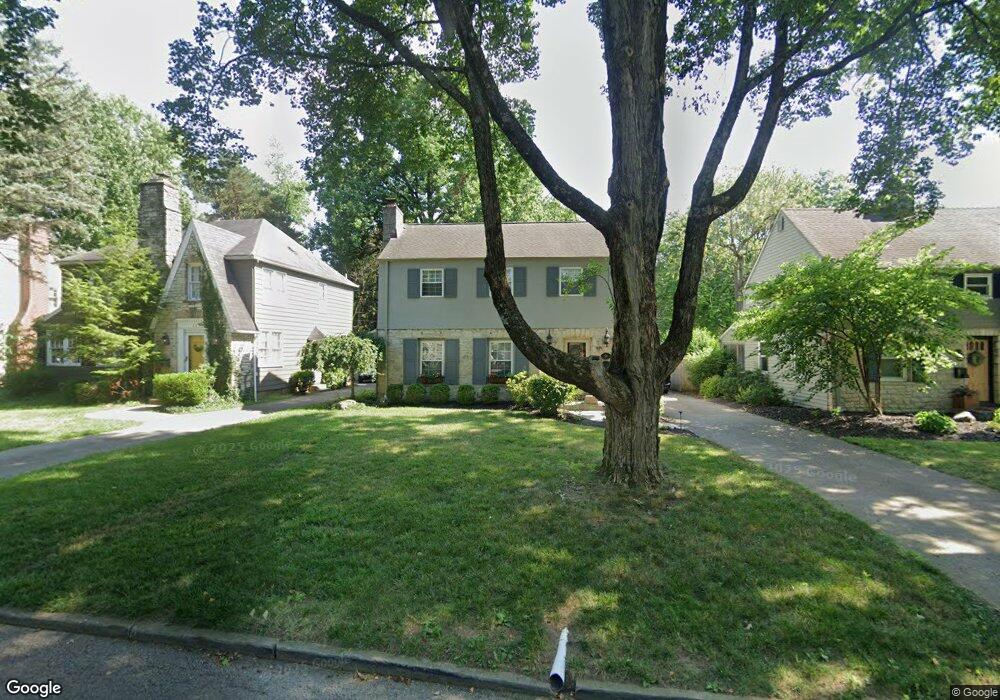 59 Aldrich Rd, Columbus, OH 43214 - photo 1