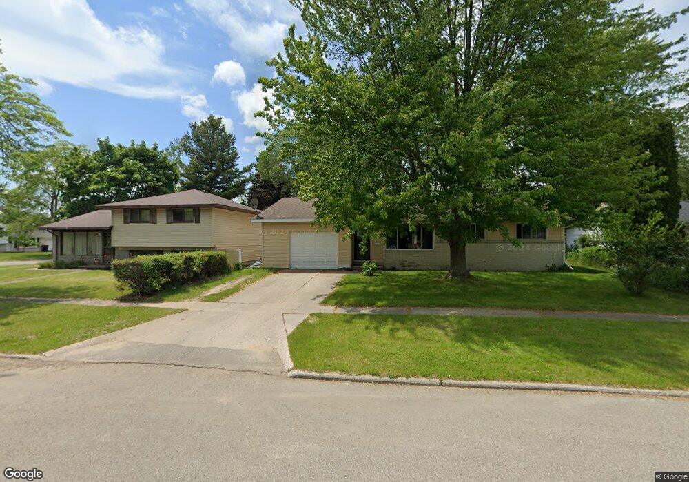 311 Otsego St, Oscoda, MI 48750 - photo 1