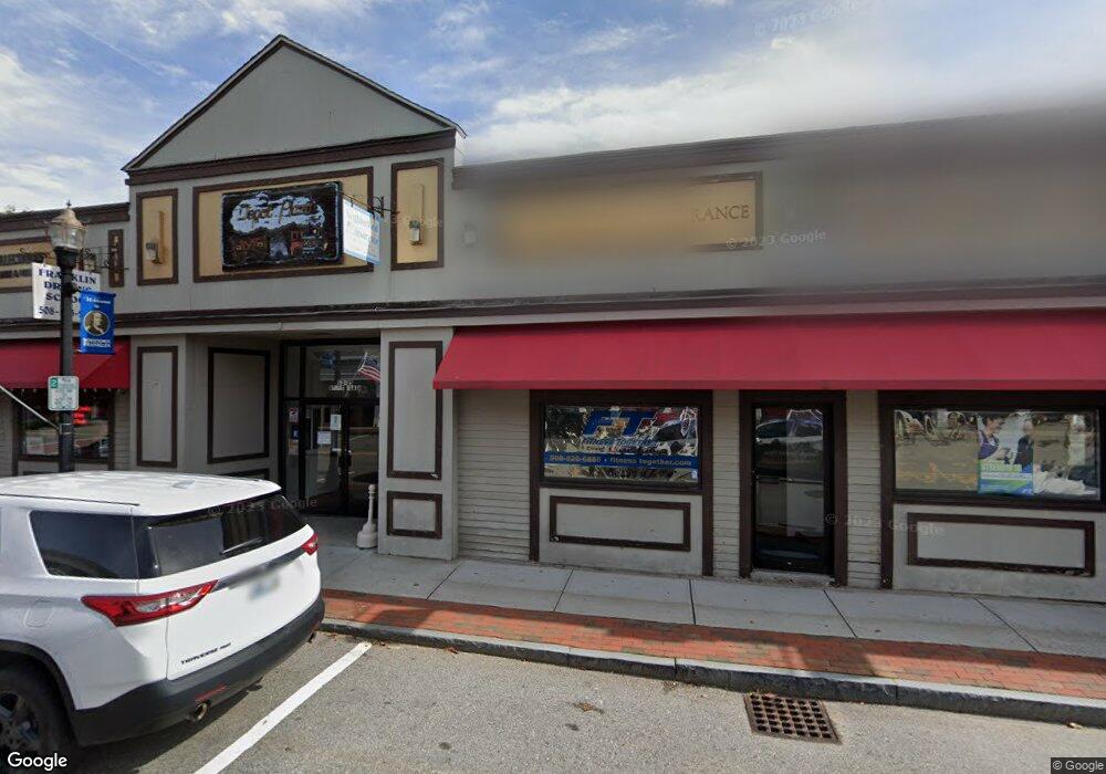 15 Main St unit 15, Franklin, MA 02038 - photo 1