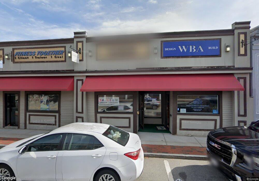 13 Main St unit 6A, Franklin, MA 02038 - photo 1