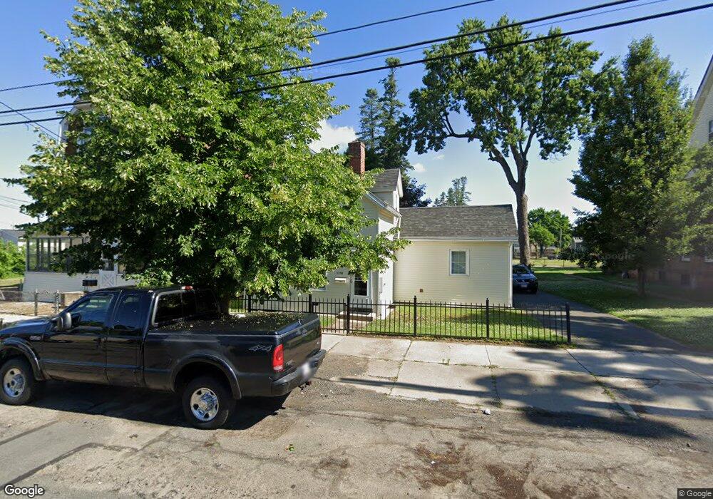 1320 Worcester St, Indian Orchard, MA 01151 - photo 1