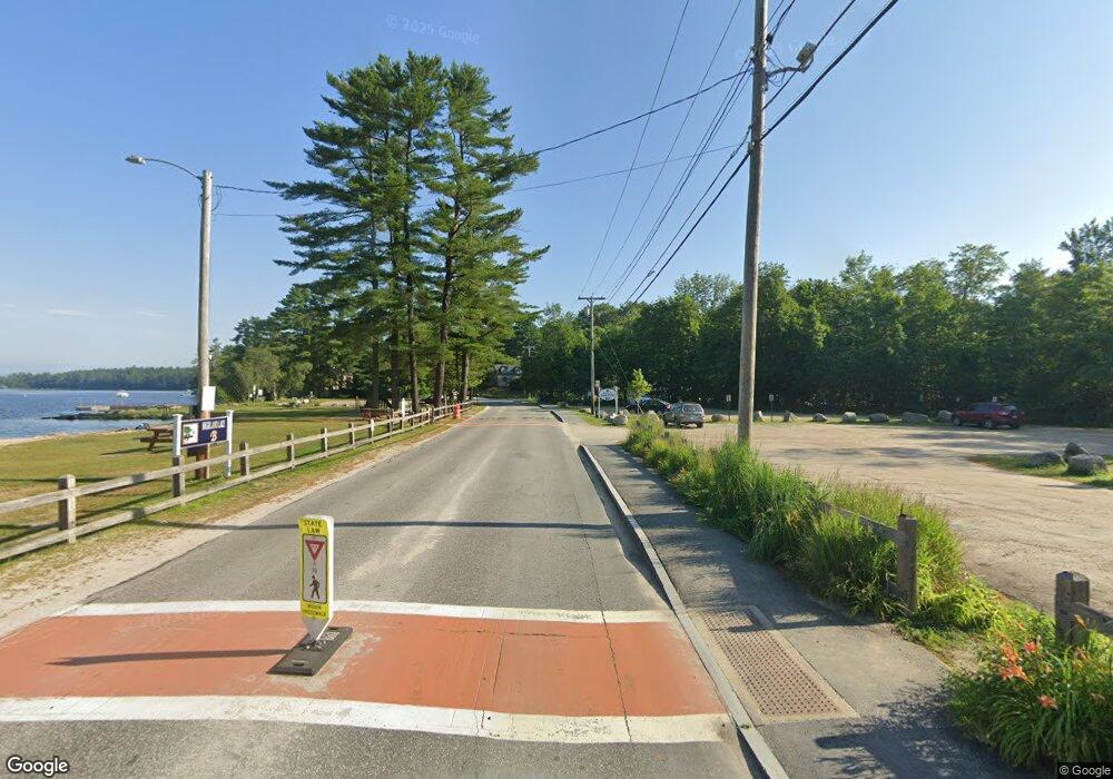 Lot 6 Highland Heights, Bridgton, ME 04009 - photo 1