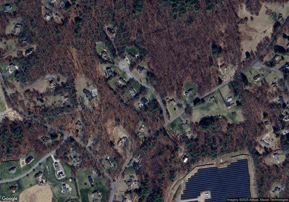 3 Drumlin Cir, Wilbraham, MA 01095 - photo 1