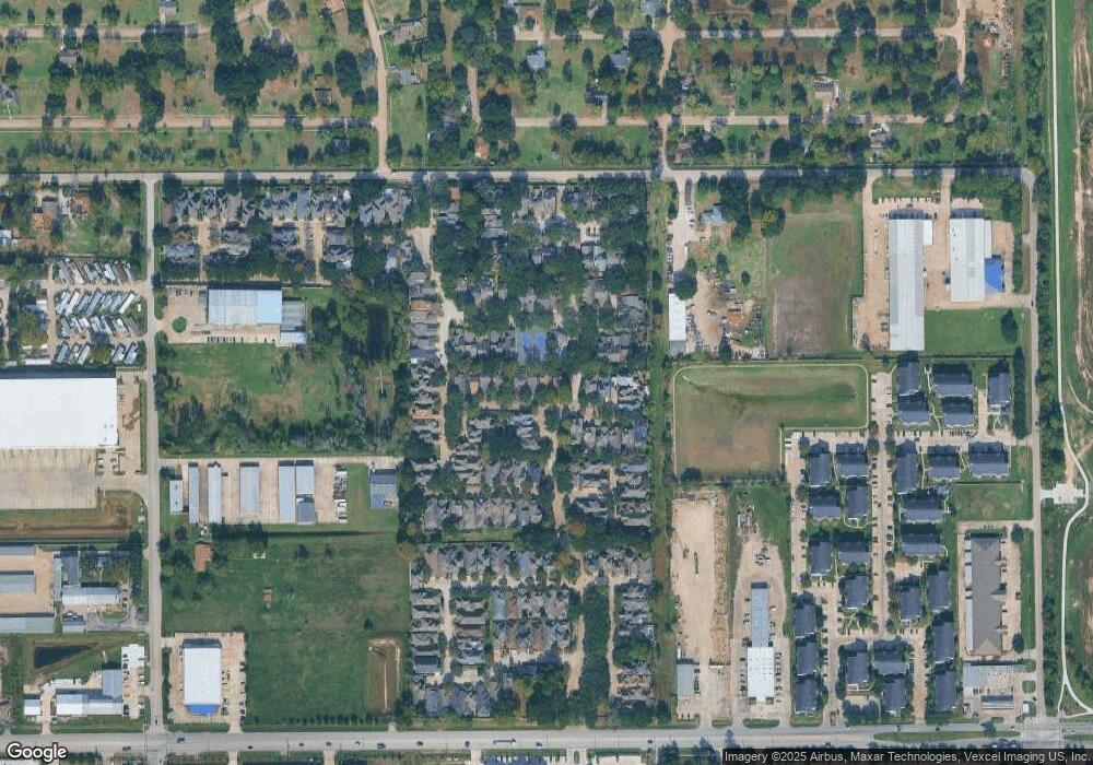 8016 Oakwood Bend Dr, Houston, TX 77040 - photo 1