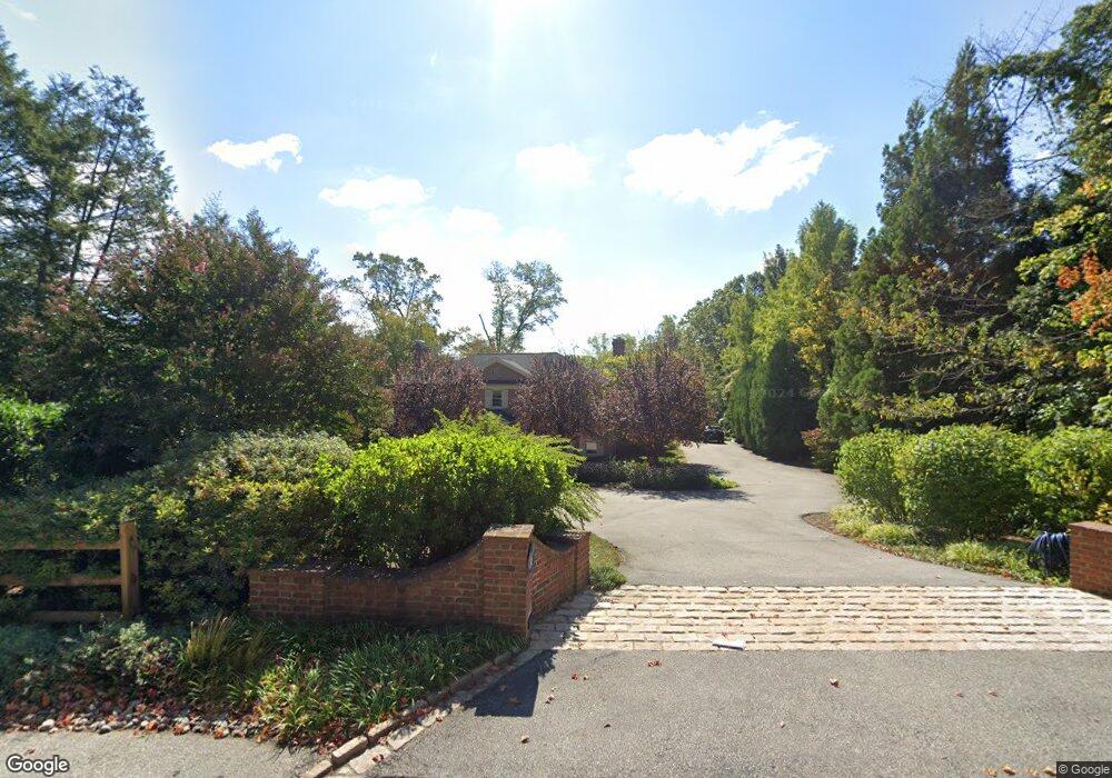 821 Harriton Rd, Bryn Mawr, PA 19010 - photo 1