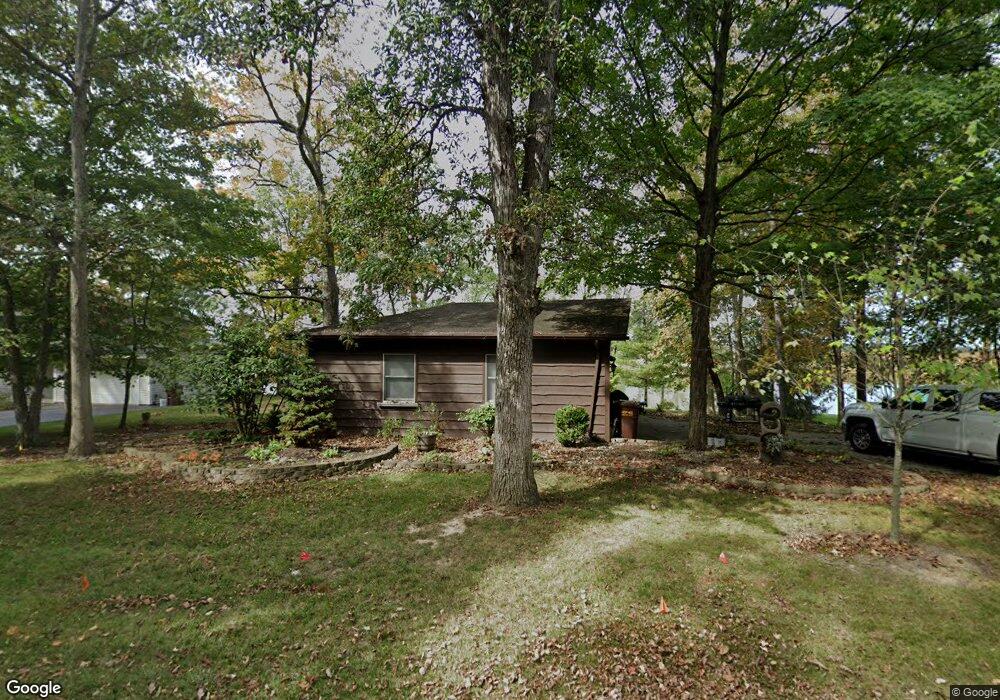 210 E Shore Dr, Geneva, IN 46740 - photo 1