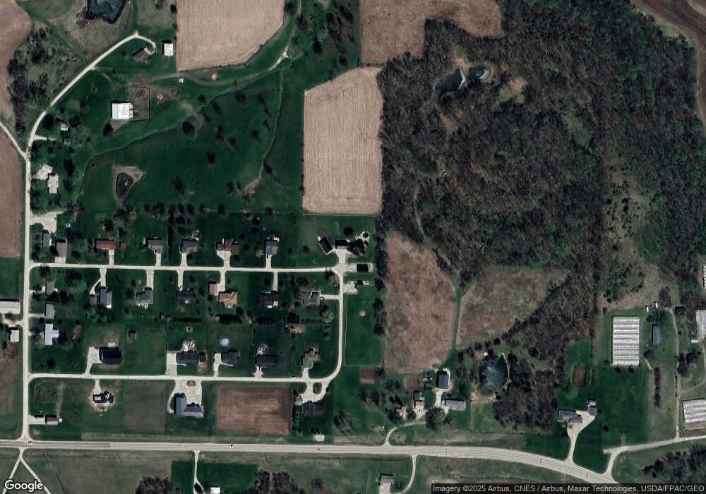 3545 158th St, Wever, IA 52658 - photo 1