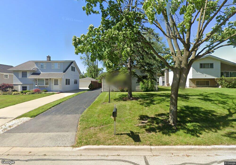 617 W Gladys Ave, Elmhurst, IL 60126 - photo 1