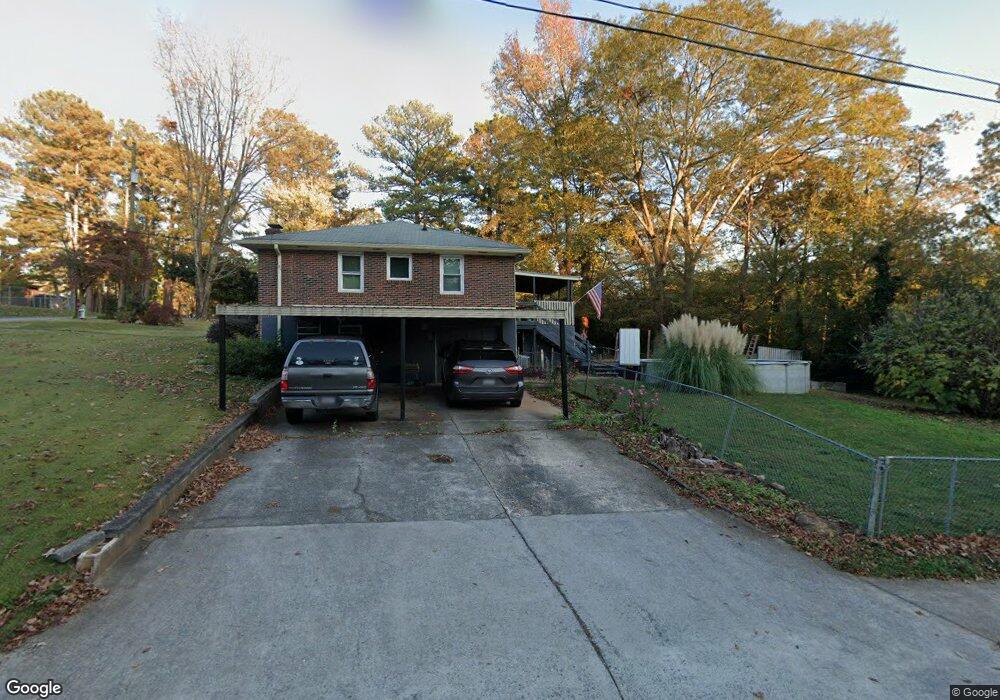 48 Larose Ct SW, Marietta, GA 30060 - photo 1