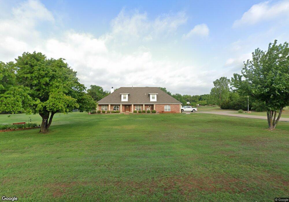 2601 Bobwhite Trail, Edmond, OK 73025 - photo 1