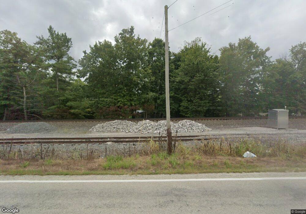 3205 Hatchery Ln NE, Crandall, IN 47114 - photo 1