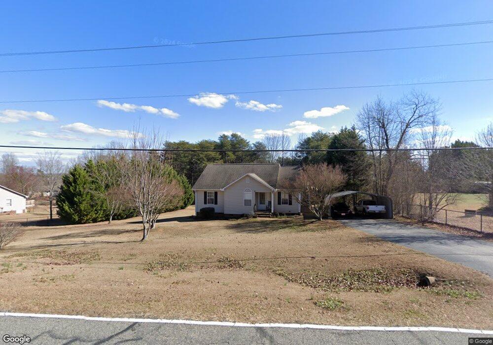 746 Windmill Hill Rd, Inman, SC 29349 - photo 1