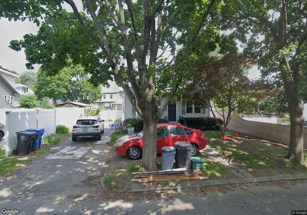 10 Monument St, Cranston, RI 02910 - photo 1