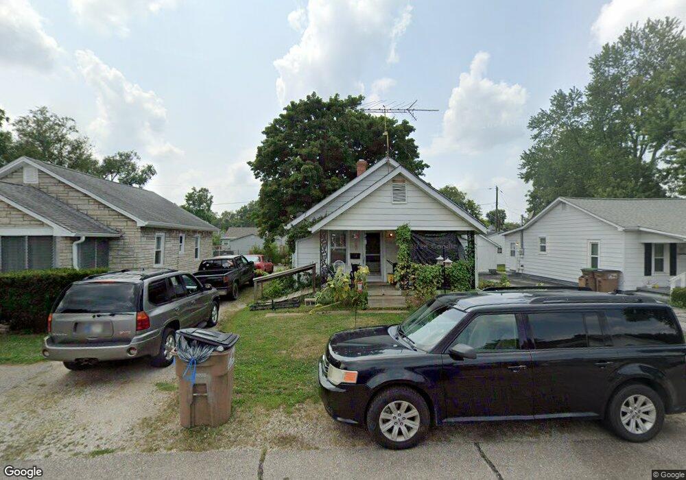 252 Smith St, Columbus, IN 47201 - photo 1