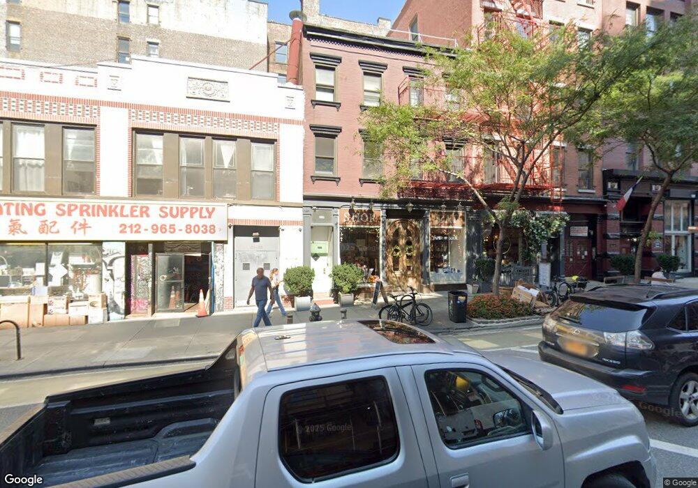 237 Centre St, New York, NY 10013 - photo 1