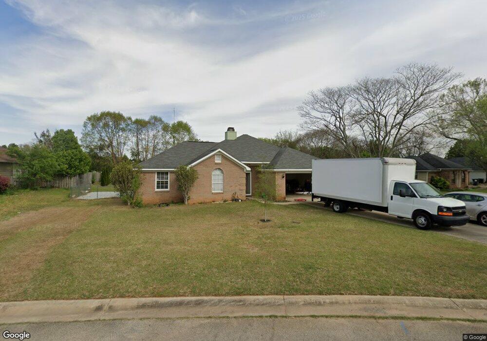 1124 Overpass Ln, Warner Robins, GA 31088 - photo 1