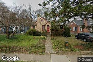 502 Harvey St, Raleigh, NC 27608