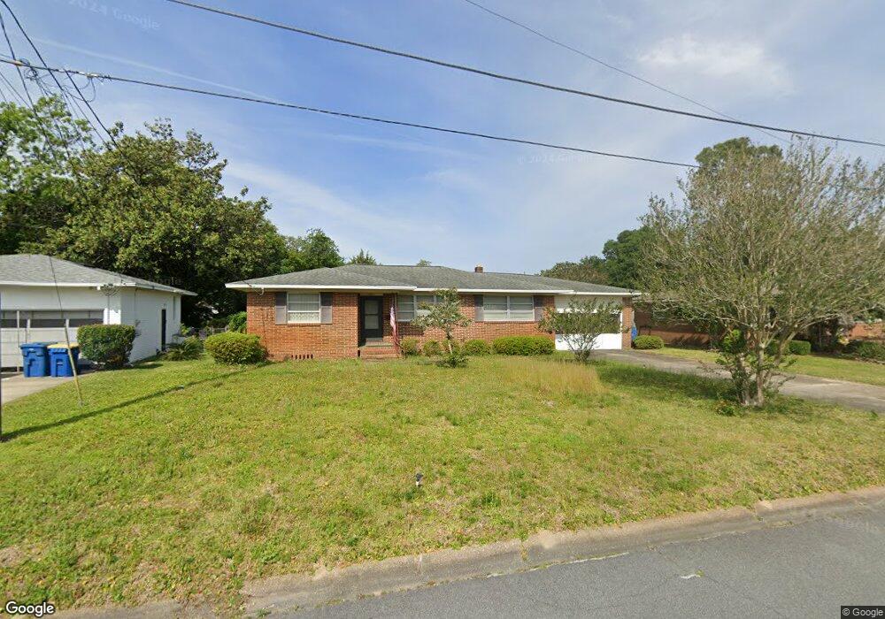 1424 Malverne Ave, Jacksonville, FL 32211 - photo 1