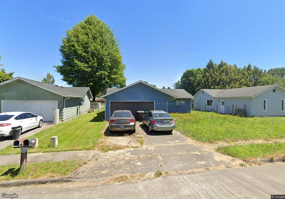 806 34th Ave, Longview, WA 98632 - photo 1