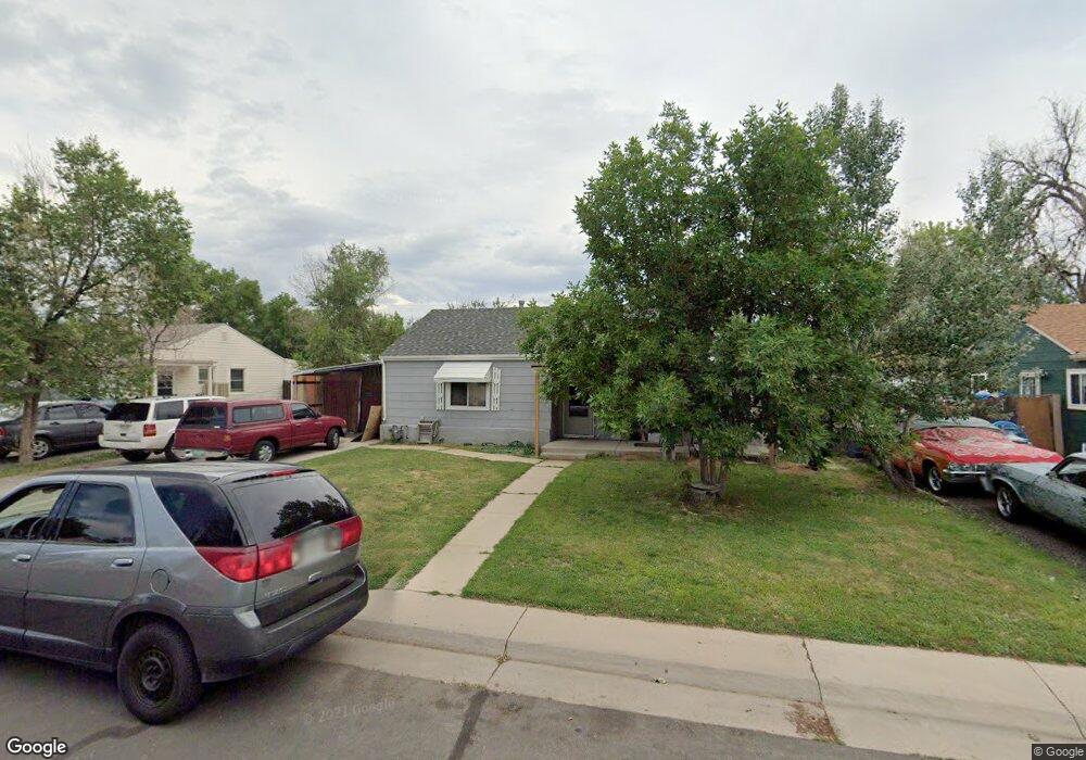 840 Nile St, Aurora, CO 80010 - photo 1