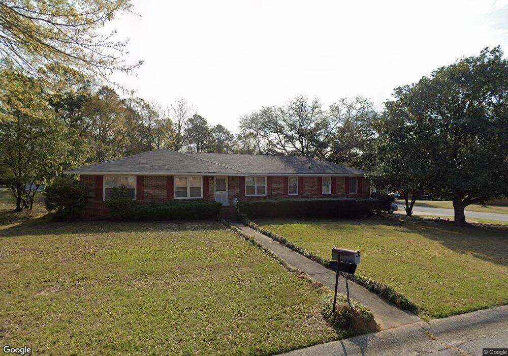 1388 Long Acre Dr, Macon, GA 31204 - photo 1