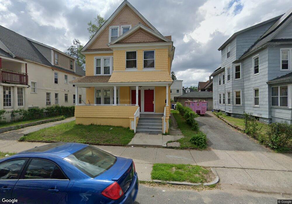 52 Dearborn St unit 54, Springfield, MA 01109 - photo 1